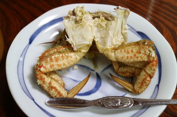 トゲクリ蟹.JPG