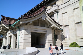 東京国立博物館.JPG